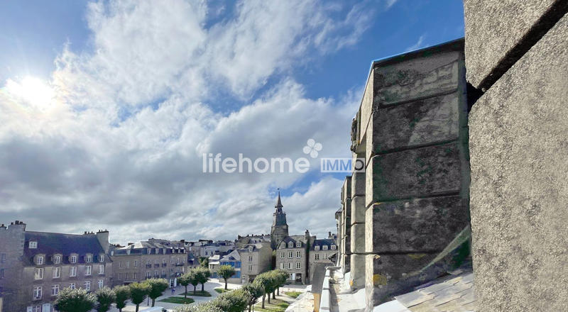 Appartement - 53 m² - 3 pièces