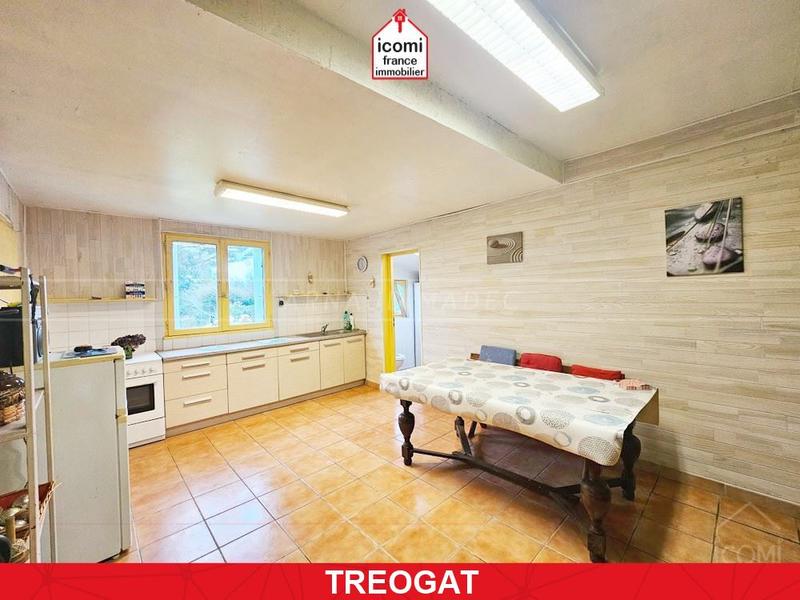 Maison - 105 m² - 3 pièces