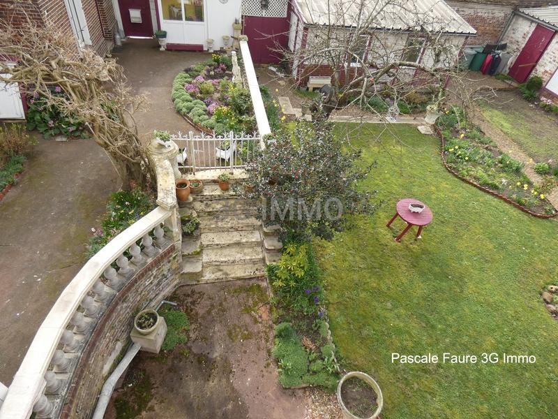 Villa - 121 m² - 6 pièces