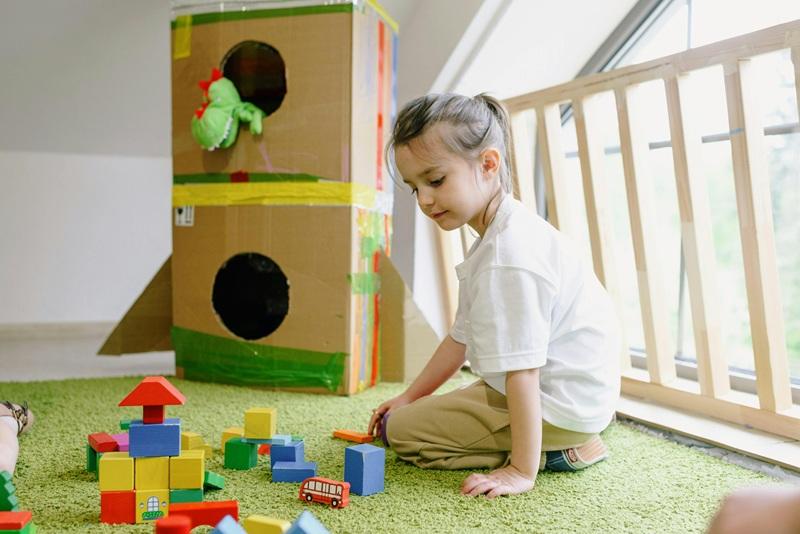 Viens faire des constructions en tout genre