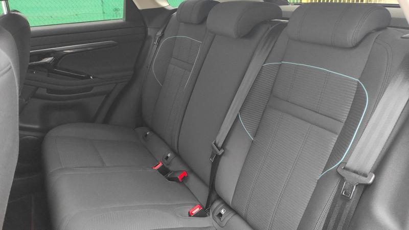 Land Rover Range Rover Evoque II 2.0 Td4 D150 Business - Entretien constructeur