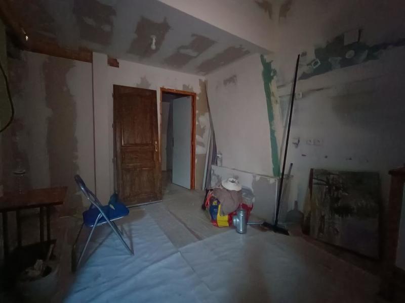 Maison - 47 m² - 2 pièces