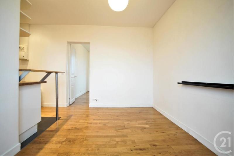 Appartement - 31 m² - 2 pièces