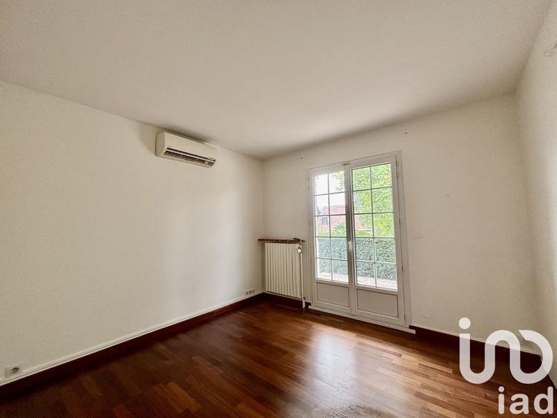 Maison - 217 m² - 8 pièces