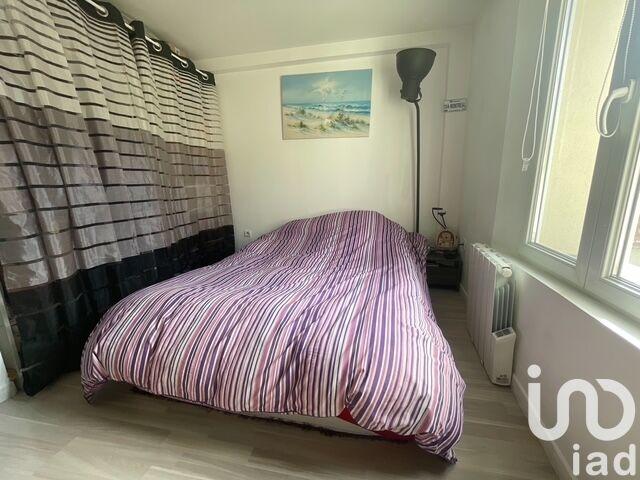 Maison de ville - 78 m² - 4 pièces