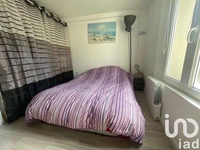 Maison de ville - 78 m² - 4 pièces