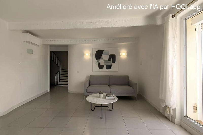 Duplex - 112 m² - 4 pièces