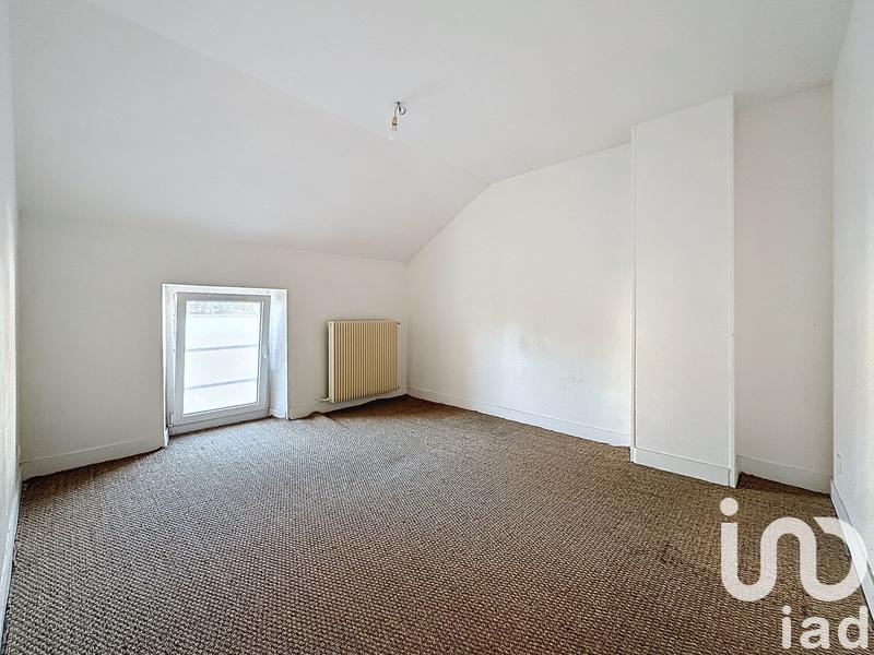 Maison - 82 m² - 4 pièces