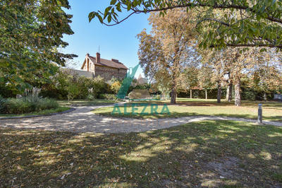 Appartement - 67 m² - 2 pièces