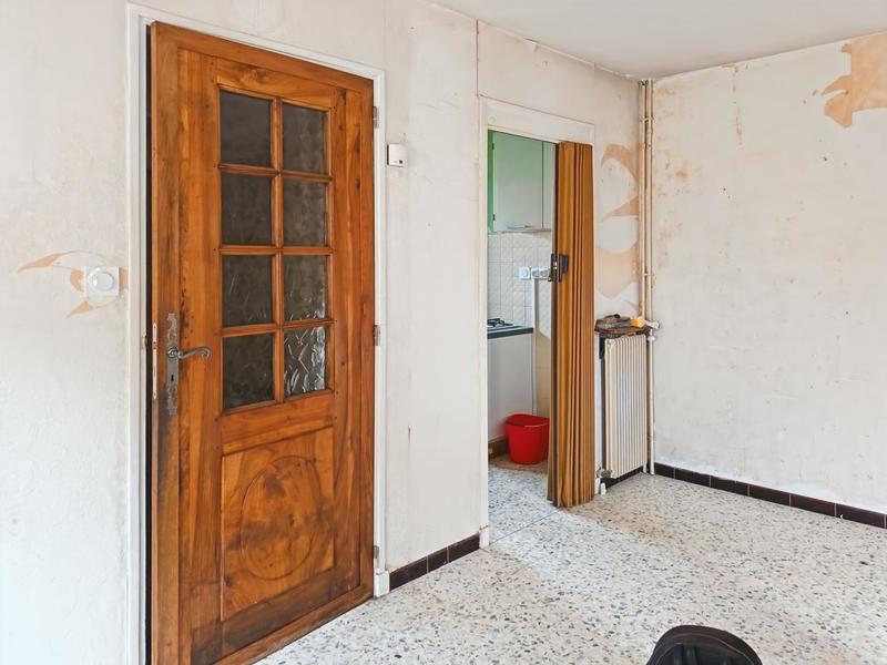 Maison de ville - 67 m² - 4 pièces