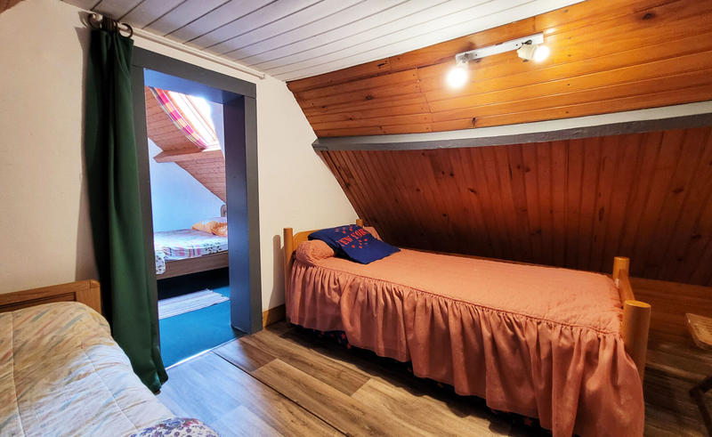 Maison - 82 m² - 6 pièces