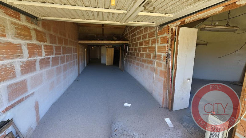 Maison - 121 m² - 5 pièces