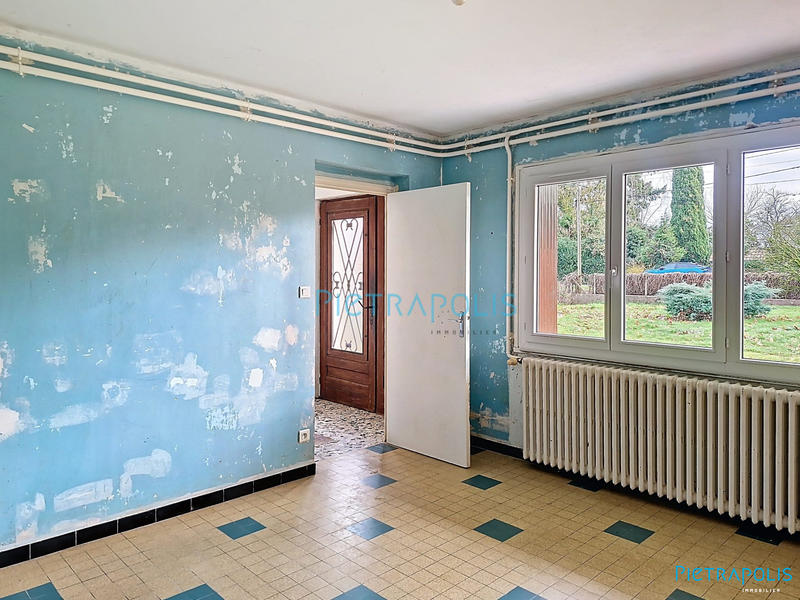 Villa - 126 m² - 5 pièces