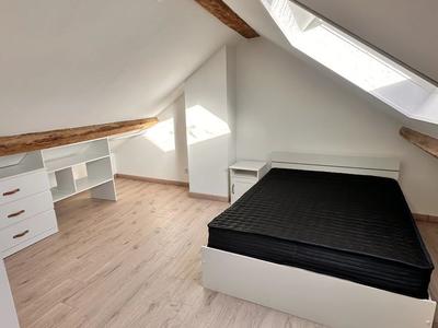 Appartement - 29 m² - 2 pièces