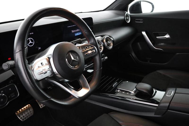 Mercedes Classe a 180 Amg Line 7g-Dct 136 ch