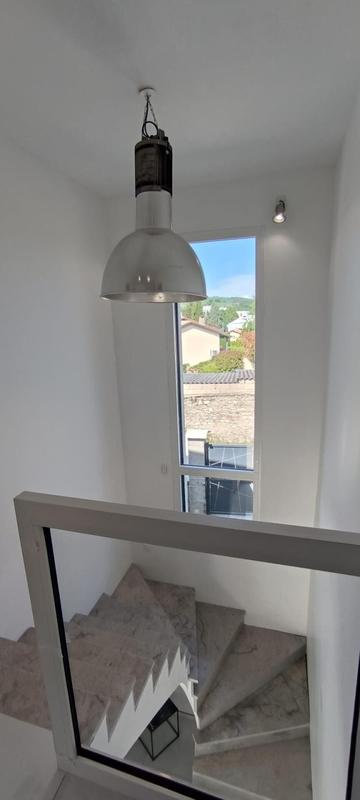 Maison - 160 m² - 5 pièces