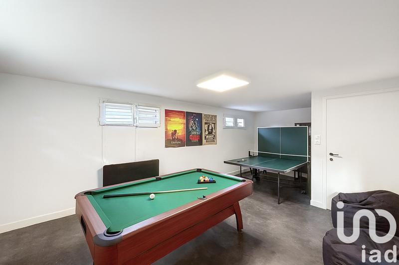 Maison - 170 m² - 5 pièces