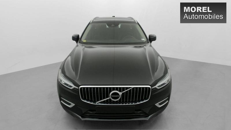 Volvo Xc60 D4 AdBlue 190 ch Geartronic 8 Inscription