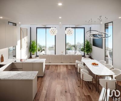 Maison - 144 m² - 4 pièces