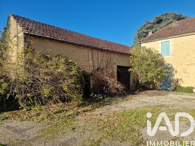 Maison - 153 m² - 5 pièces