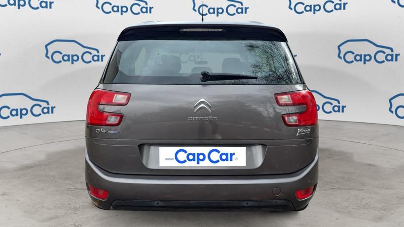 Citroën Grand C4 Picasso 1.6 BlueHDi 120 Confort - 7 places