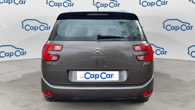 Citroën Grand C4 Picasso 1.6 BlueHDi 120 Confort - 7 places