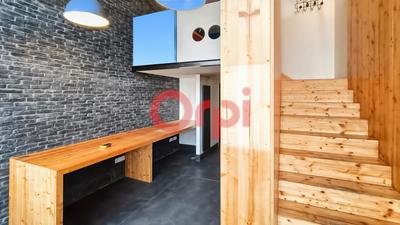 Local commercial - 45 m²