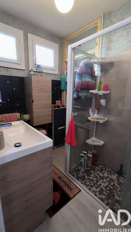 Maison - 150 m² - 4 pièces