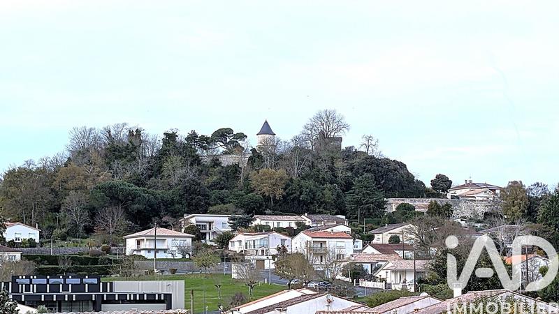 Maison - 85 m² - 5 pièces