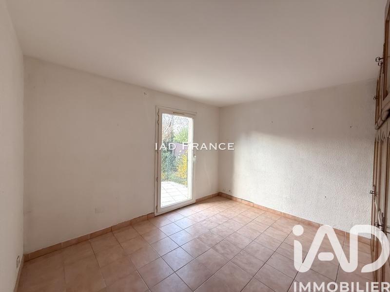 Appartement - 54 m² - 2 pièces