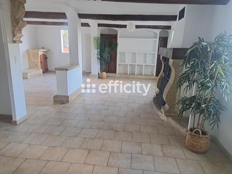 Villa - 170 m² - 6 pièces
