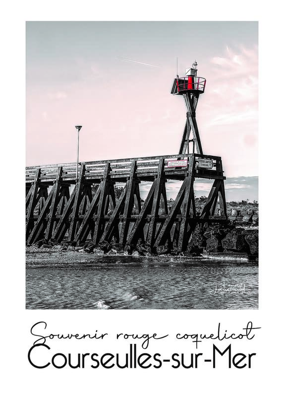 Exposition de Fanny Joussaud "C’est mon point de vue : un regard sensible sur notre région"