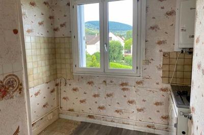 Appartement - 60 m² - 4 pièces