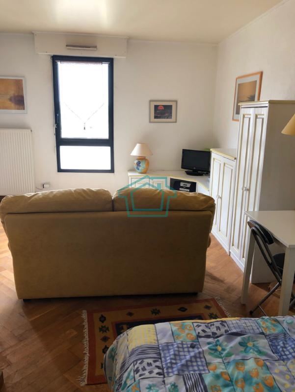 Appartement - 30 m² - 1 pièce