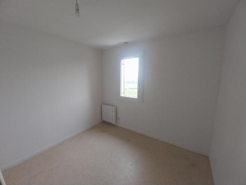 Appartement - 99 m² - 5 pièces