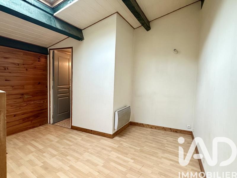 Immeuble - 67 m²
