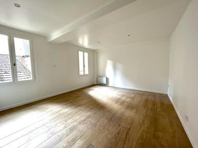 Appartement - 22 m² - 1 pièce