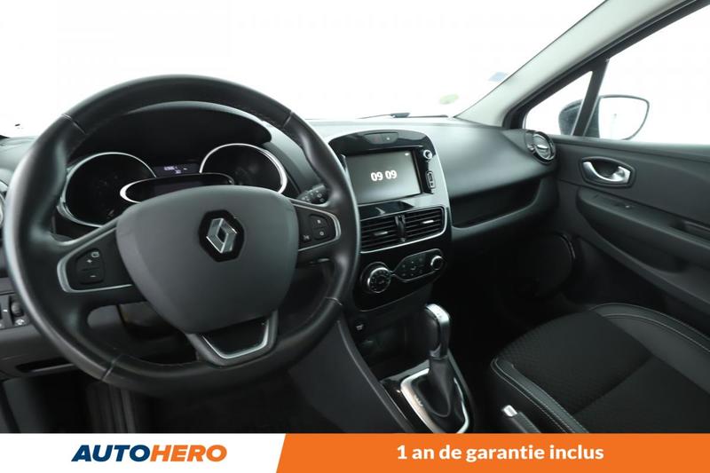 Renault Clio Estate 1.5 dCi Intens Edc 90 ch