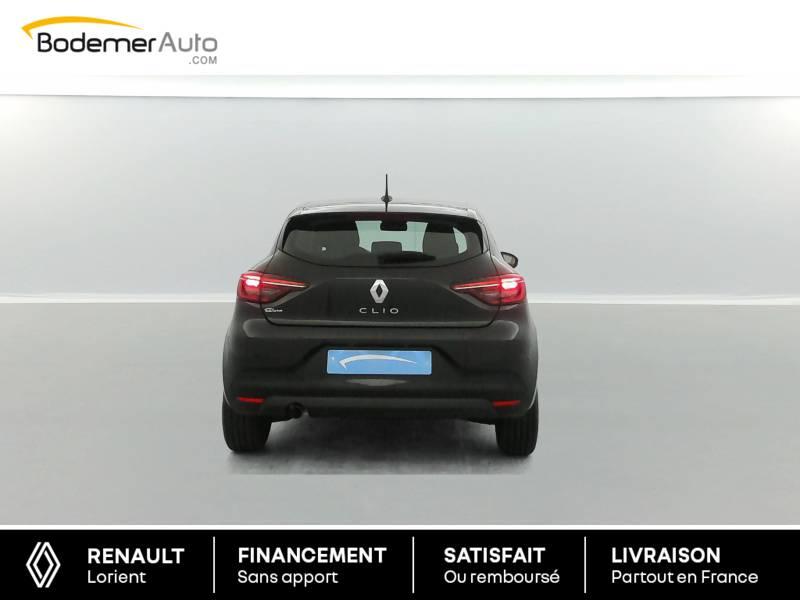 Renault Clio TCe 90 Equilibre