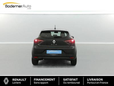Renault Clio TCe 90 Equilibre