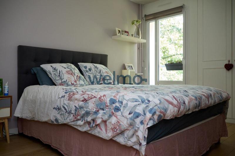 Appartement - 110 m² - 5 pièces