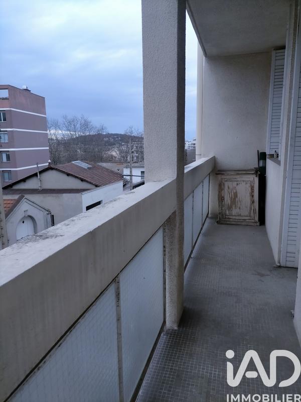 Appartement - 73 m² - 3 pièces