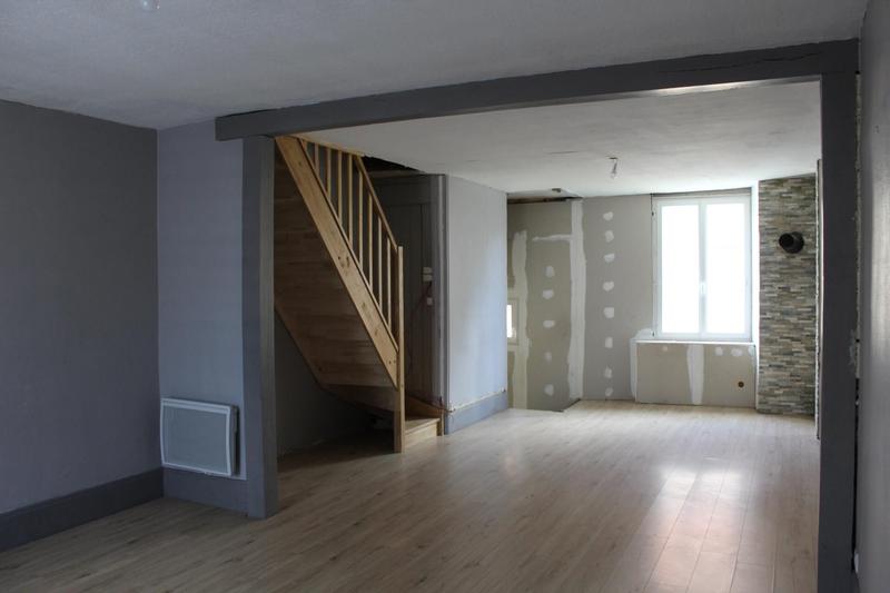 Maison - 178 m² - 7 pièces