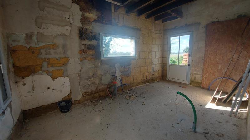 Maison - 145 m² - 5 pièces