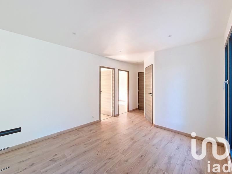 Maison - 175 m² - 5 pièces