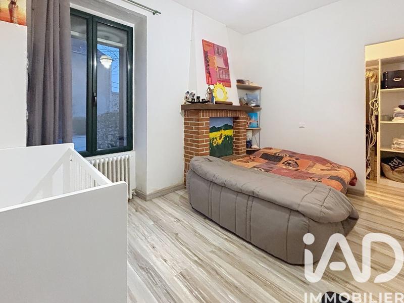 Maison - 163 m² - 7 pièces