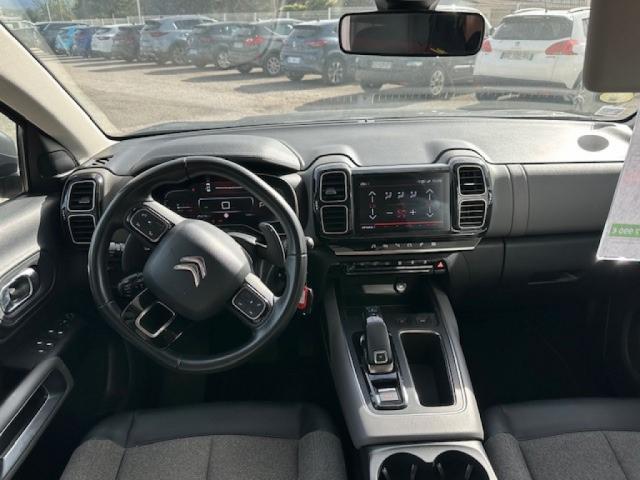Citroën C5 Aircross Business BlueHDi 130 s&amp;S Eat8