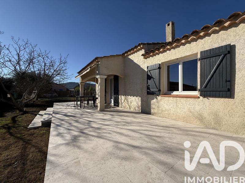 Maison - 68 m² - 3 pièces