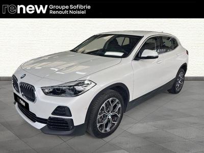 Bmw X2 F39 sDrive 18i 136 ch Dkg7 Business Design