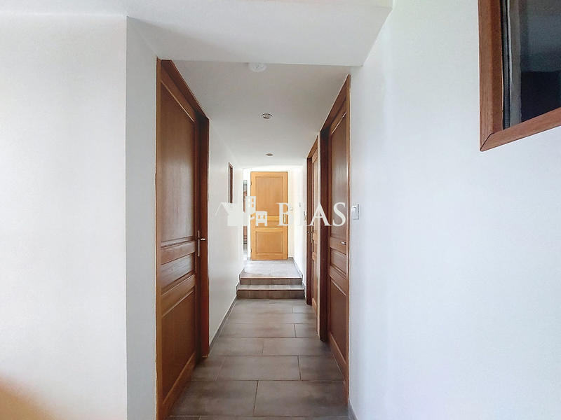 Maison ancienne - 119 m² - 4 pièces